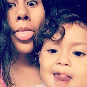 Meet your Posher, Beatriz